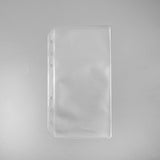 MINKYS 40 Sheets Colored Pink Purple A5 A6 Notebook Paper Refill Spiral Binder Index Inside Page Daily Monthly Weekly Agenda