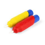 Coolplay  Magic Water Drawing Book Coloring Book Painting Board Doodle Book in Drawing Toys Educational Toys for Kids Xmas Gifts