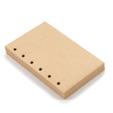 A5 A6 A7 Notebook Cover Silicone Mold Crystal Epoxy Resin Molds For DIY UV Resin Mould Handmade Crystal Book Accessories