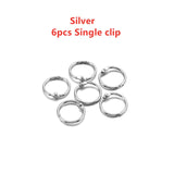 A5 A6 A7 Notebook Cover Silicone Mold Crystal Epoxy Resin Molds For DIY UV Resin Mould Handmade Crystal Book Accessories