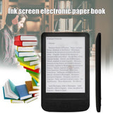 BK4304 Ebook Reader OED Eink Screen Digital Smart Ebook Reader 4G/8G/16G Multifunction Electronic Book Reader JHP-Best
