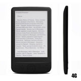BK4304 Ebook Reader OED Eink Screen Digital Smart Ebook Reader 4G/8G/16G Multifunction Electronic Book Reader JHP-Best