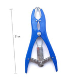 Metal Balloons Expansion Pliers Filling Balloon Mouth Expander DIY Tools For Transparent Bubble Balloons Filling