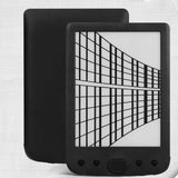 6"e-ink screen BK6025 e-book reader Reader Electronic e book Gray Ereader 800x600 Resolution Display 300DPI