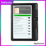 BK7019 E Book Reader 7 Inch Color LCD Display Electronic Paper Book 8GB Carrying Backlight Learning Multi Function Readers 16GB