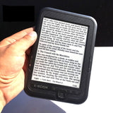 e-Book Reader Built in Light  e reader ebook e-ink 6 inch e-ink Screen 1024x758 electronic 8GB Book Reader